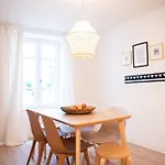 101 Cour De La Bastide Lejlighed *