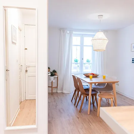 101 Cour De La Bastide *