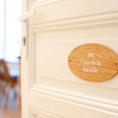 101 Cour De La Bastide *