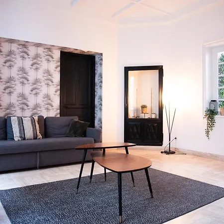 101 Cour De La Bastide Appartement