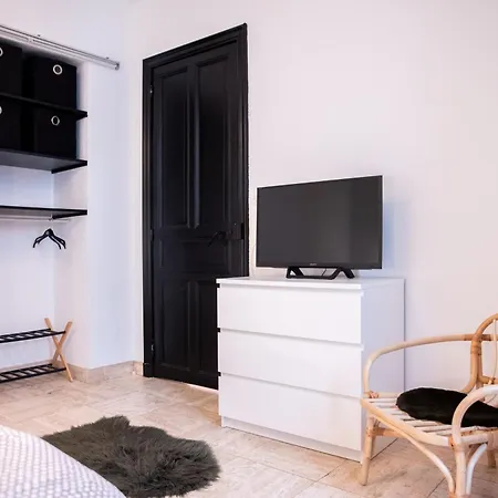 101 Cour De La Bastide