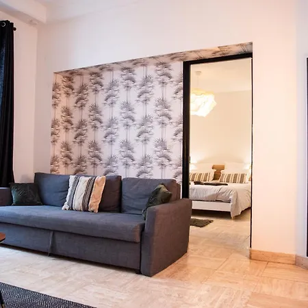 101 Cour De La Bastide カルカソンヌ