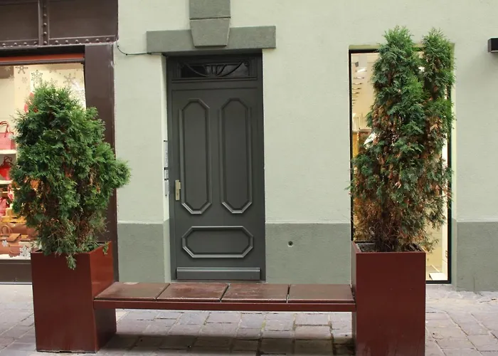 101 Cour De La Bastide *