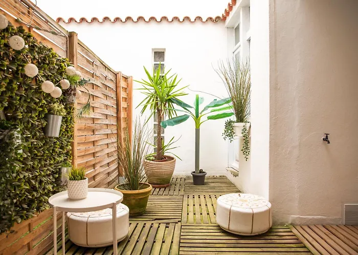 101 Cour De La Bastide Appartement *