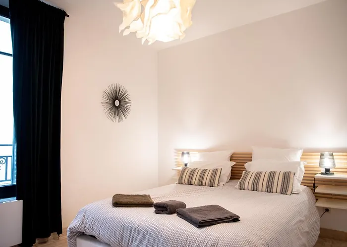 101 Cour De La Bastide