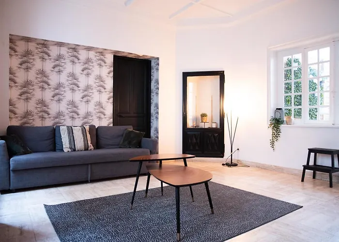 101 Cour De La Bastide Appartement