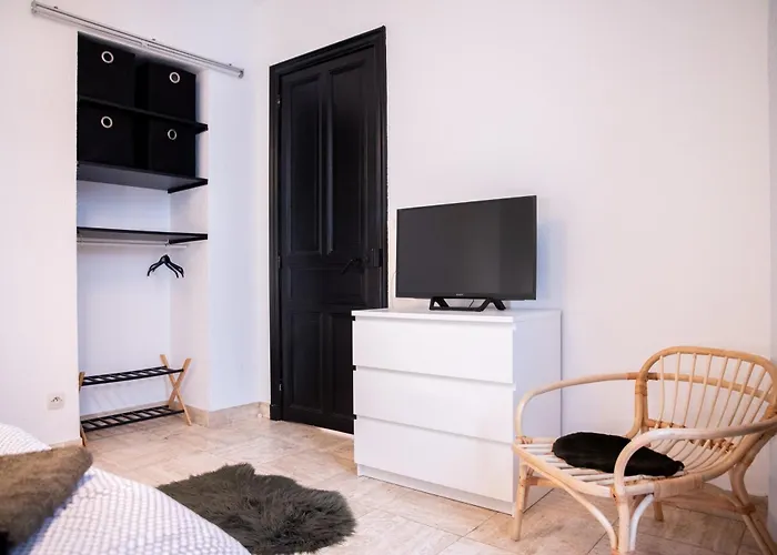 101 Cour De La Bastide