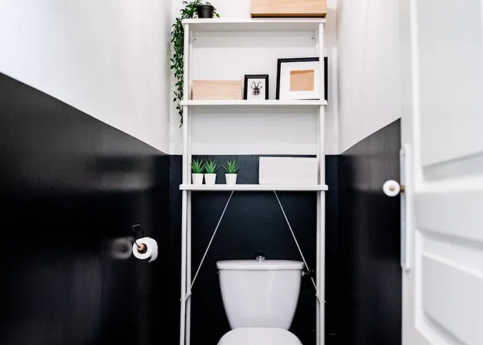 Apartment 101 Cour De La Bastide *