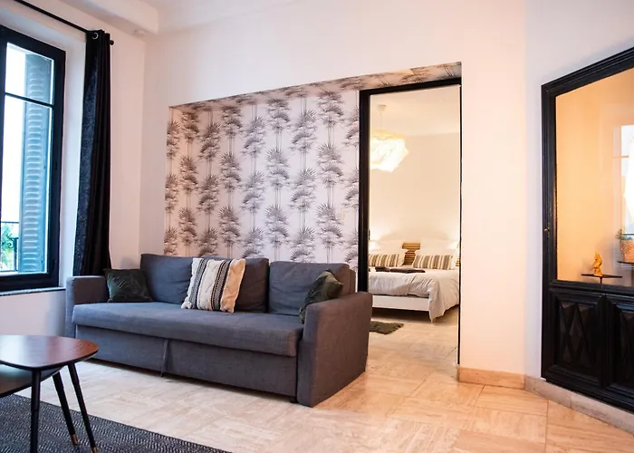 101 Cour De La Bastide Carcassonne